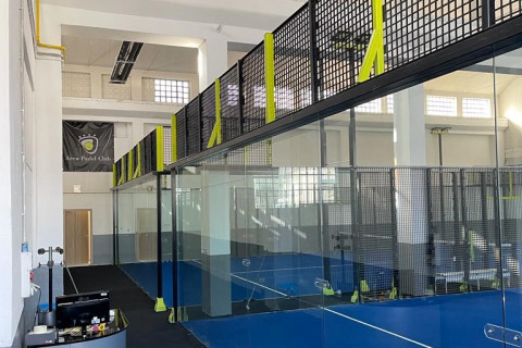 Area Padel Club