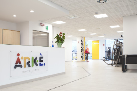 Arkè Clusone