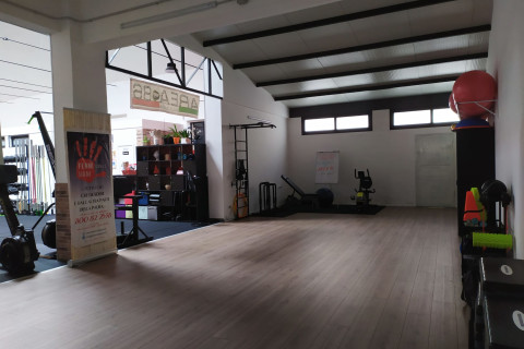 gallery visual content