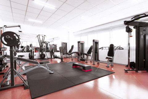 Atp Fitness Studio