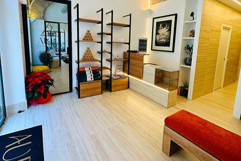 gallery visual content
