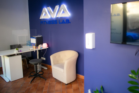 Ava Fitness Lab