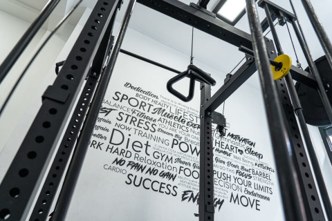 Beyond Personal Trainer