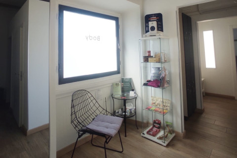 gallery visual content
