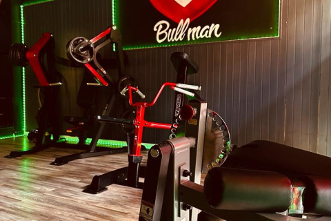 Bullman Studio PT