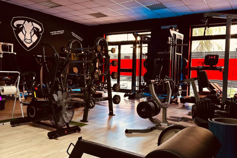 Bullman Studio Personal Training Tuscolano