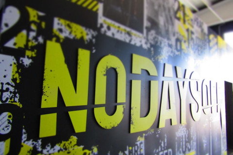 Crossfit No Days Off  Parabiago