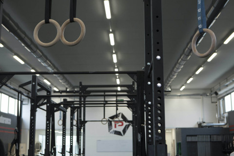 center visual