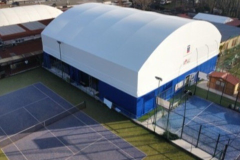 Castelli Romani Padel