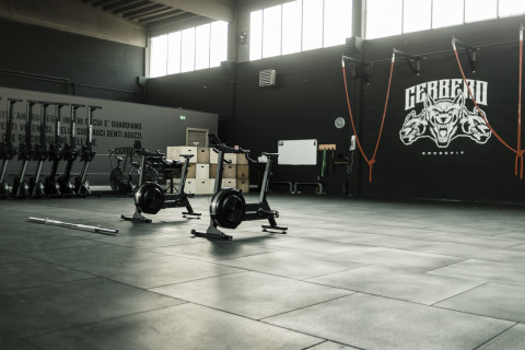 Cerbero Crossfit