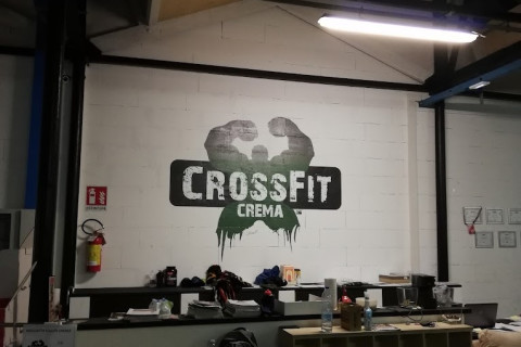 Crossfit Crema