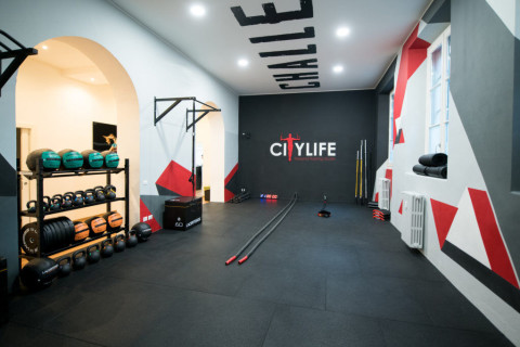 CITYLIFE PT STUDIO