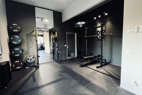 C2 Personal Training Studio