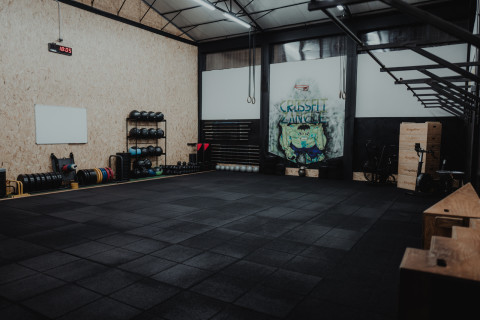 gallery visual content