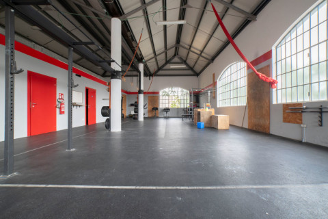 Crossfit Concesio