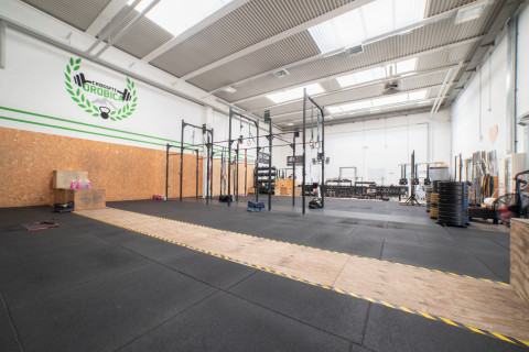 CrossFit Orobica