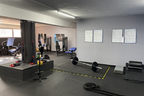 Diamond Fitness