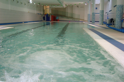 Centro Sportivo San Gabriele