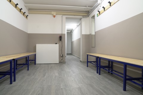 gallery visual content