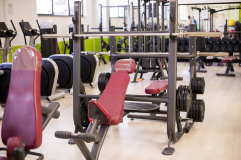 Daily Training Sporting Club