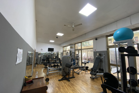 Eden Body Factory