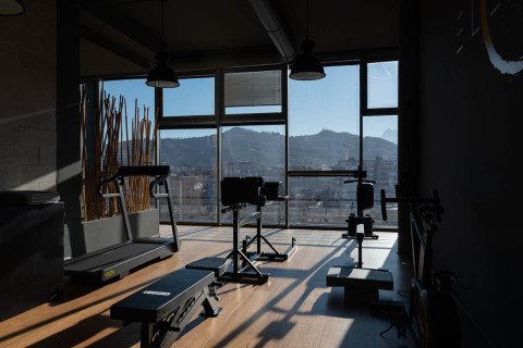 Electa Fitness Boutique