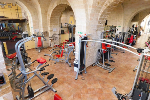 Energym
