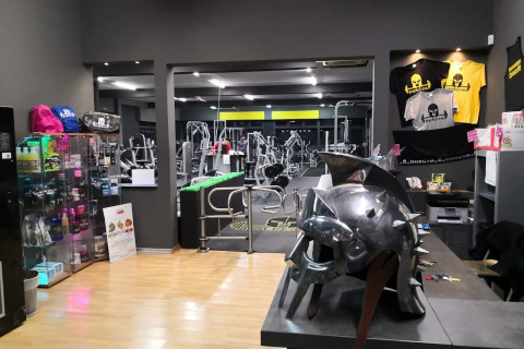 Energym Fit