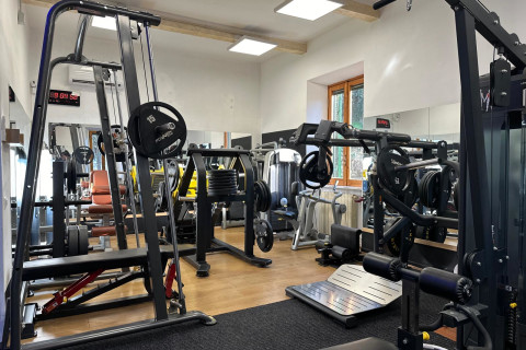 Enjoy Personal Gym