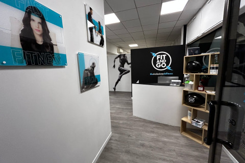 gallery visual content