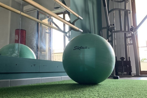Fit Lab Allenamento e Postura Varcaturo