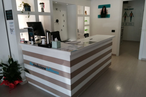 Fit and Go Perugia