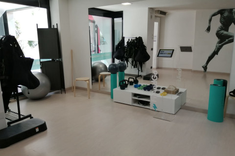 gallery visual content