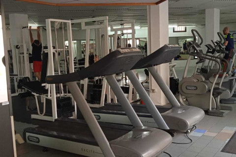 Fitness One Senise