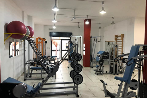 Fitworld