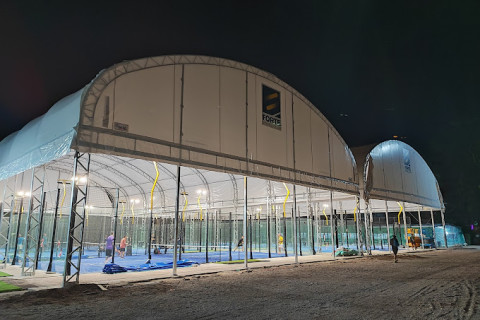 Forte Padel Club