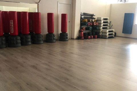 Fortitudo Sport Center