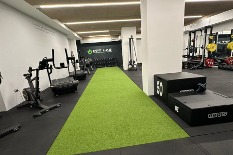 FPT Lab Napoli