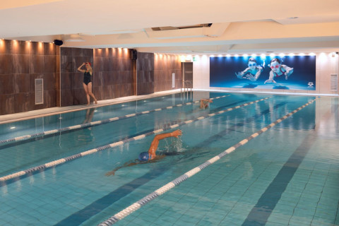 Getfit Piacenza