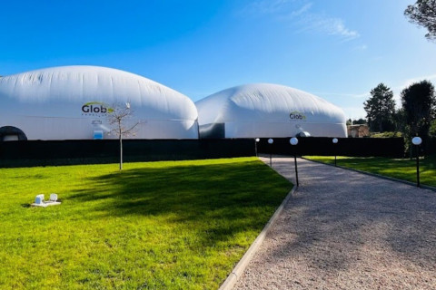 Globo Padel Club