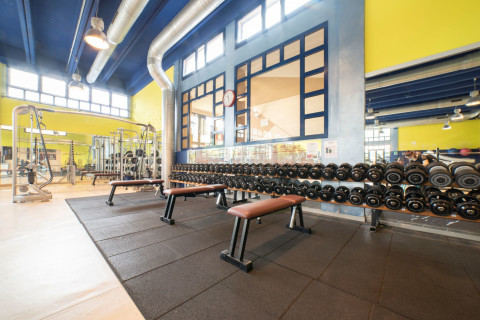 Milago Fitness