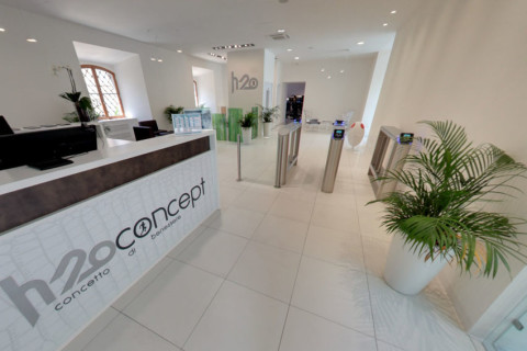 gallery visual content