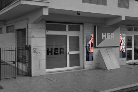 HER Women Fitness Club