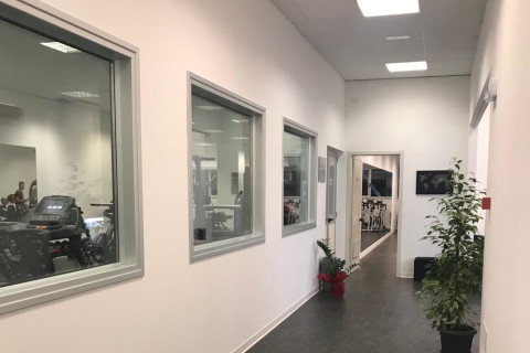 gallery visual content