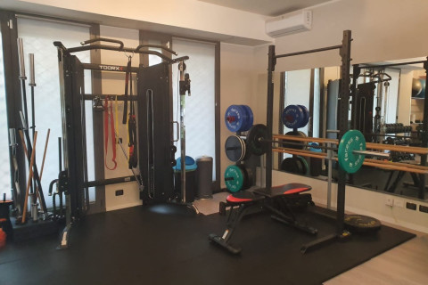 Studio Evoluzione Fitness
