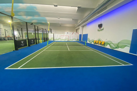 Asd Primo Sport