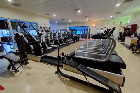 Happiness Sport & Fitness Castelfidardo