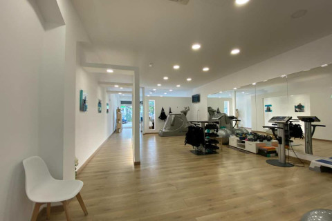 Fit And Go Monterotondo