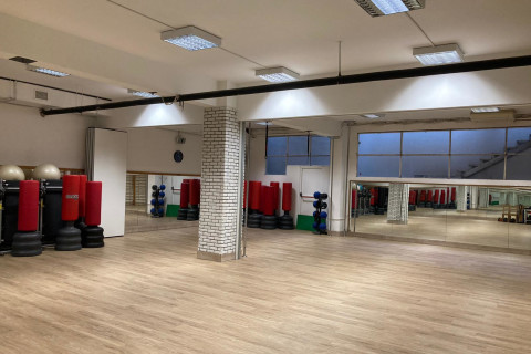 gallery visual content
