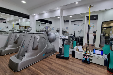 Fit and Go Cava Dei Tirreni